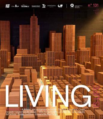 Living is Life N.131 - Febbraio 2023