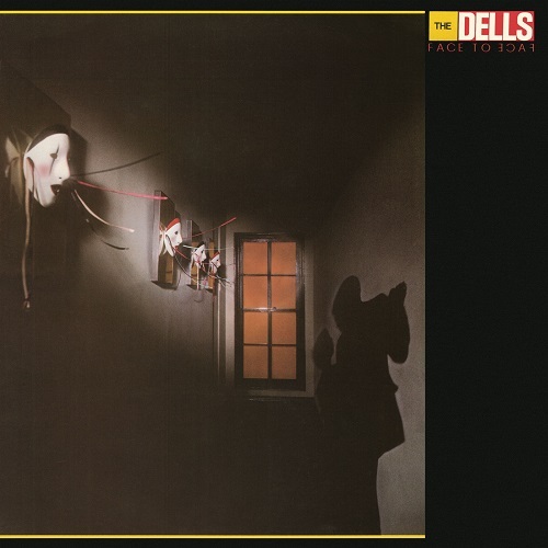 The Dells - Face To Face (1979) (Lossless)