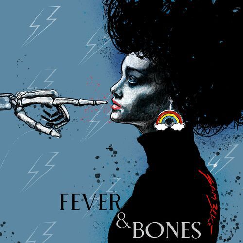 Sam Brace - Fever & Bones (2022)