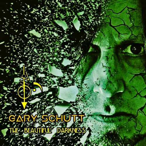 Gary Schutt - The Beautiful Darkness (2022) (Lossless)