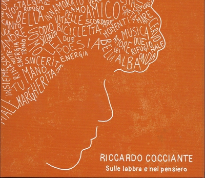 Riccardo Cocciante - Sulle labbra e nel pensiero (2013).Mp3 - 320Kbps