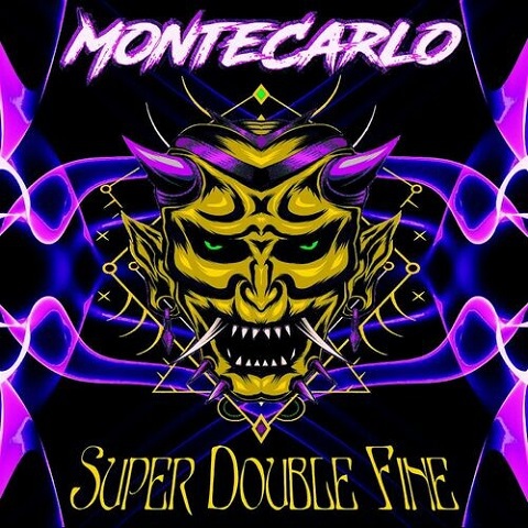MonteCarlo - Super Double Fine (2022) (Lossless)