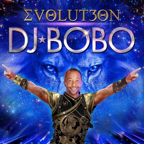 DJ Bobo - Evolut30n (2022) (Lossless + MP3)