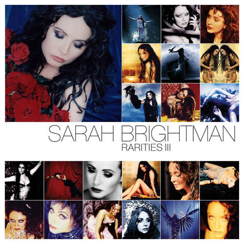 Sarah Brightman - Rarities Vol. 3 (2015)