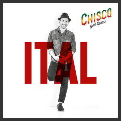 Chisco - Ital (2016).Mp3 - 320Kbps