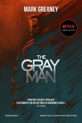 Mark Greaney - The Gray Man (2022)