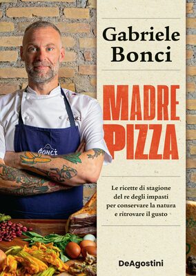 Gabriele Bonci - Madre pizza (2023)