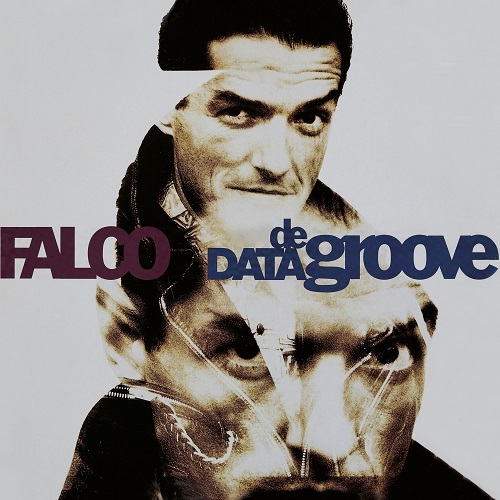 Falco - Data De Groove (1990) (Deluxe Edition 2022) (Lossless + MP3)