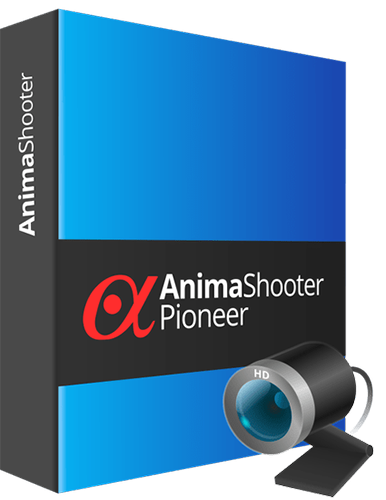 AnimaShooter Pioneer v3.9.0.1
