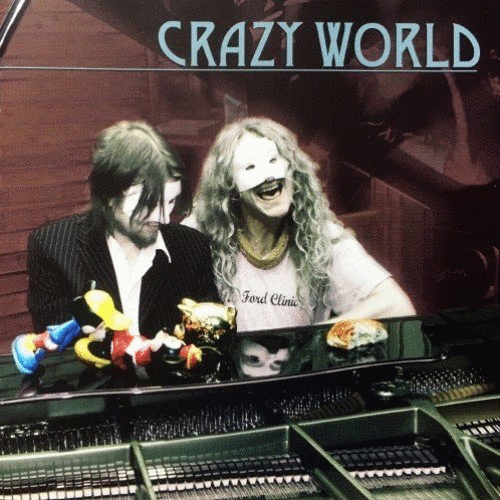 Crazy World - Discography (2005-2012)