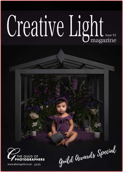 Creative Light-Issue 53 2023
