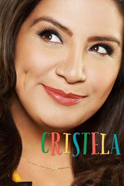 Cristela S01E09 Its Not About the Tamales XviD-[AFG]