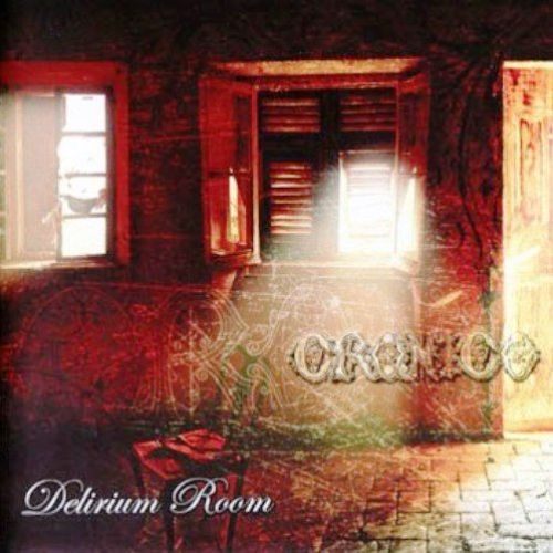 Cronico - Delirium Room (2007) [FLAC]