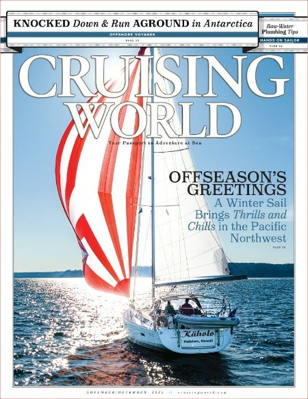 Cruising World-November December 2023