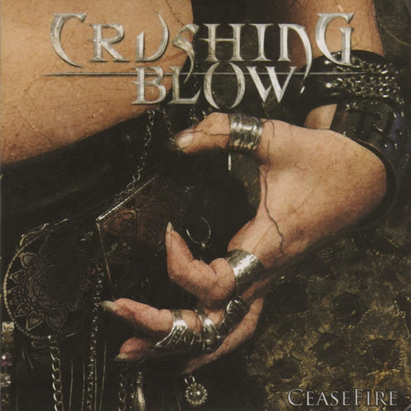 Crushing Blow - Discography (2004-2010)