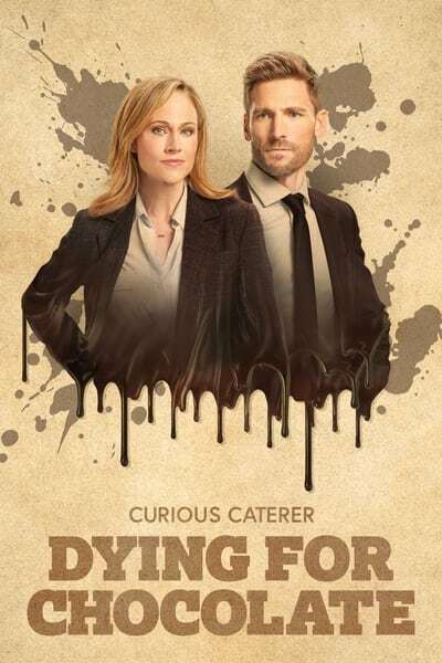 Curious Caterer Dying for Chocolate (2022) 1080p AMZN WEBRip x264-GalaxyRG