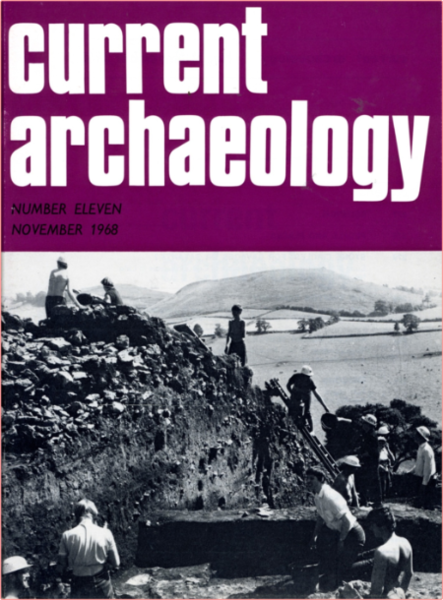 Current Archaeology-Issue 11