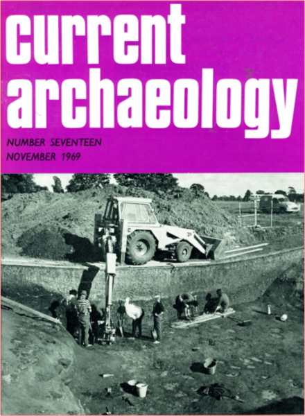 Current Archaeology-Issue 17