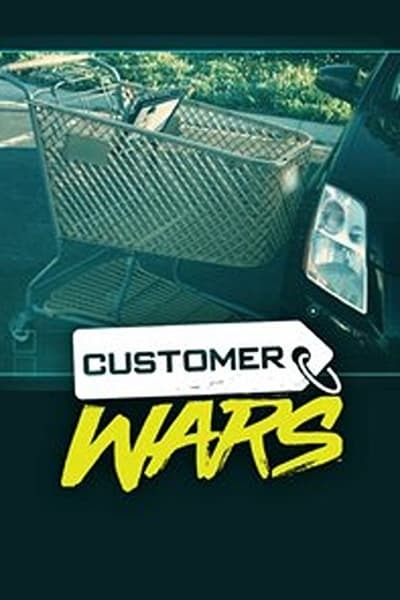 Customer Wars S01E15 XviD-[AFG]
