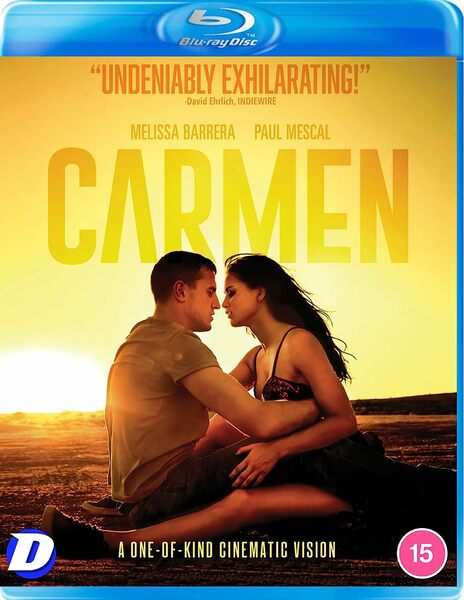 Carmen (2022) 720p WEB H264-KBOX