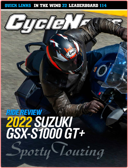 Cycle News-17 May 2022