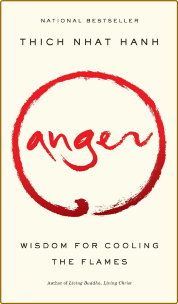 Anger (Riverhead, 2001)