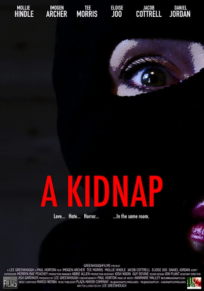 A Kidnap (2022) 1080p AMZN WEB-DL H264-THR