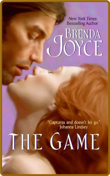 The Game (The DeWarenne Dynasty - Brenda Joyce
