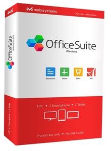 OfficeSuite Premium v4.0.29614.0 + Portable