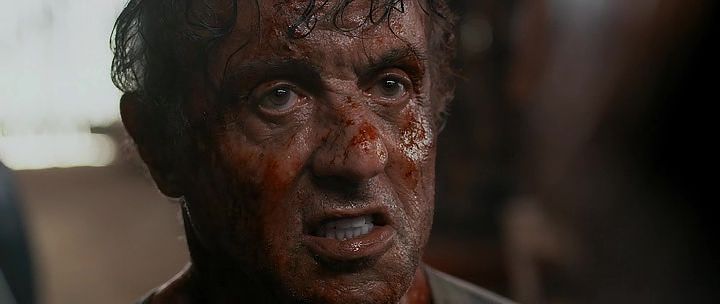 Rambo: Son Kan Ekran Görüntüsü 2