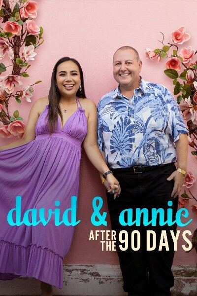 David and Annie After the 90 Days S02E08 XviD-AFG