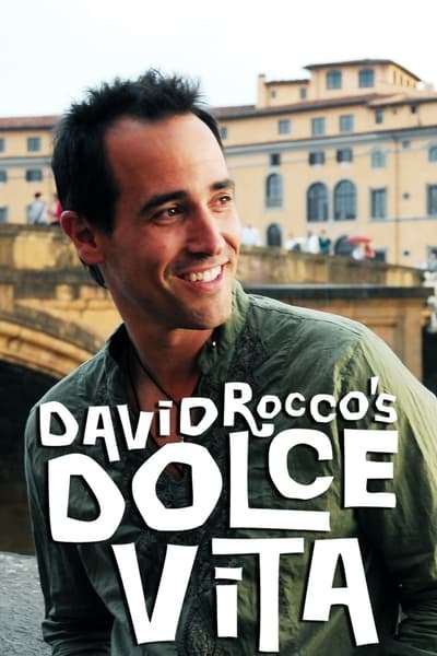 David Roccos Dolce Vita Napoli S01E02 XviD-AFG