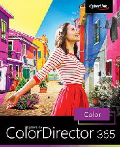 CyberLink ColorDirector Ultra v11.6.3020.0 (x64) 