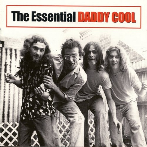 Daddy Cool - The Essential Daddy Cool 2007 [Lossless+Mp3]