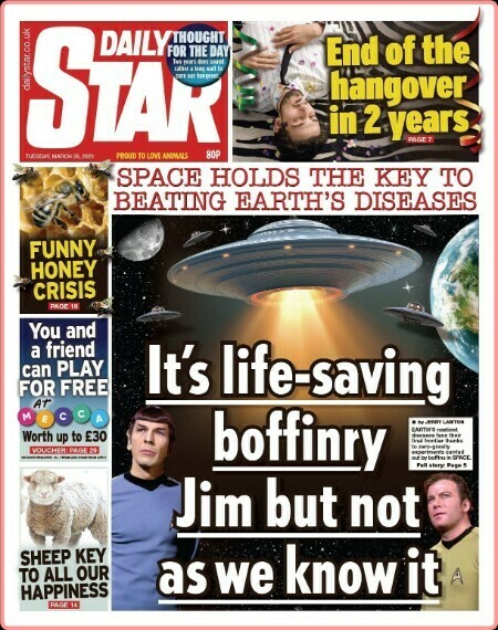 Daily Star [2023 03 28]