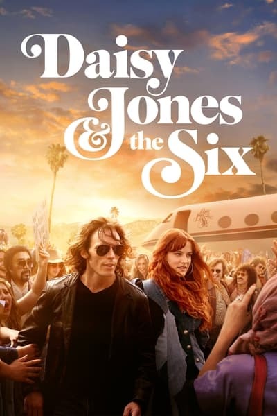 Daisy Jones and The Six S01E01 XviD-[AFG]