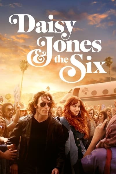 Daisy Jones and The Six S01E10 720p WEB x265-MiNX