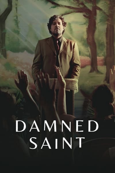 Damned Saint S01E02 XviD-AFG