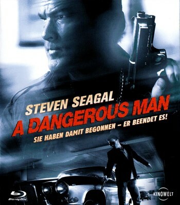 Steven Seagal - Vom Martial Arts-Actionstar zum Schusswaffen-Kampfmops Dangerousmantcdem
