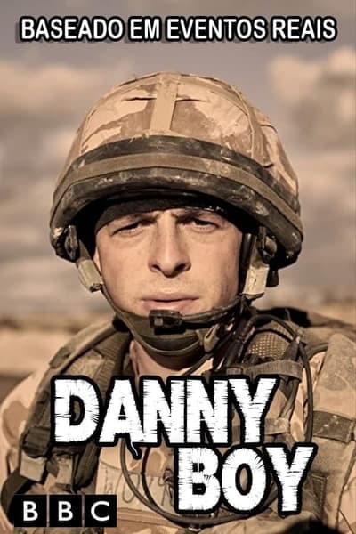 Danny Boy (2021) 1080p WEB-DL DD5 1 H 264-CMRG