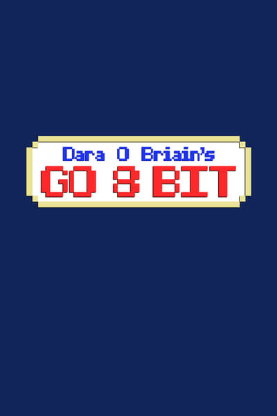 Dara O Briains Go 8 Bit S02E01 XviD-AFG