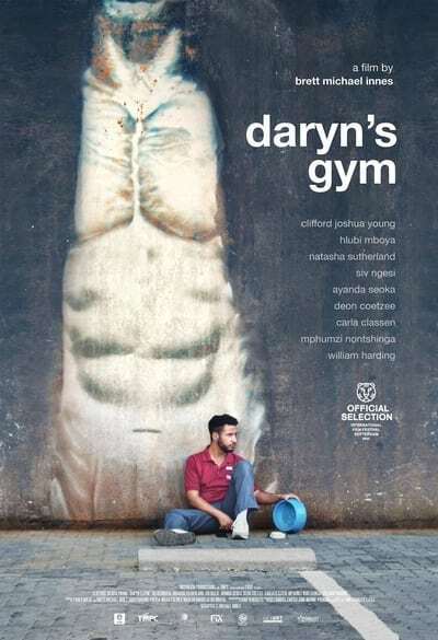 Daryns Gym (2022) 720p WEB h264-dddd
