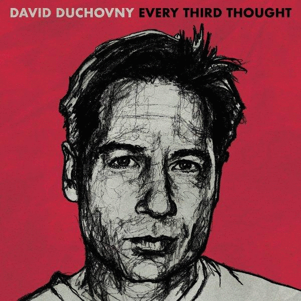 David Duchovny - Discography (2015-2018)
