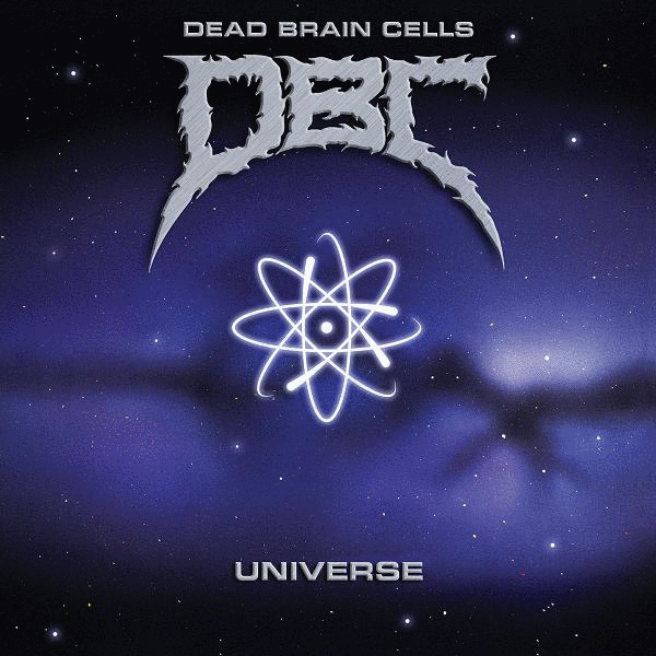 DBC (Dead Brain Cells) - Discography (1987-2002)