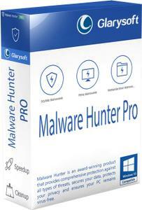 Glary Malware Hunter Pro v1.168.0.786 + Portable
