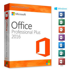 Microsoft Office 2016 v.16.0.5161.1002 Pro Plus VL x64 