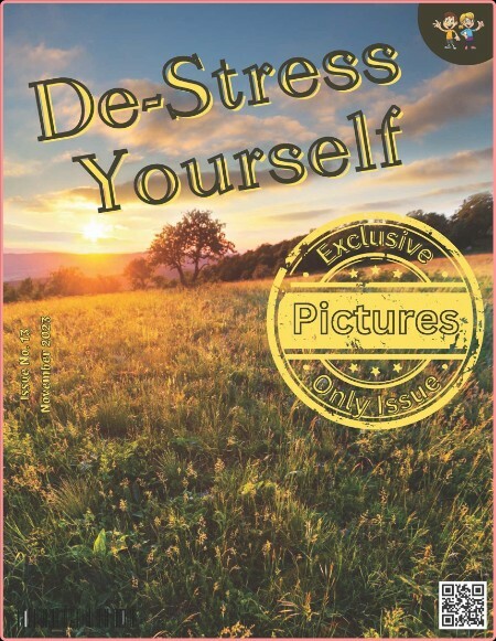 De Stress Yourself-November 2023