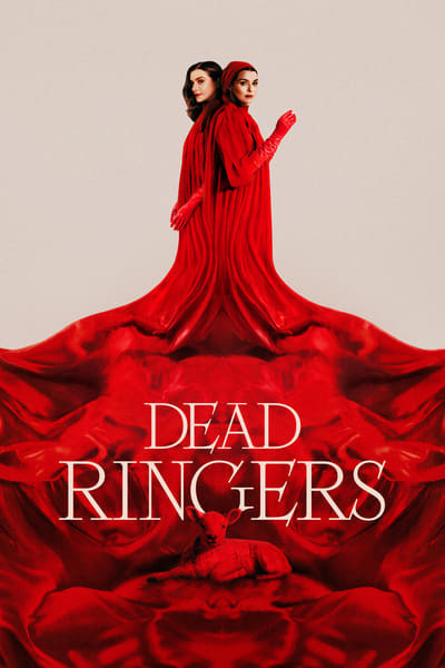 Dead Ringers 2023 S01E02 1080p HEVC x265-MeGusta