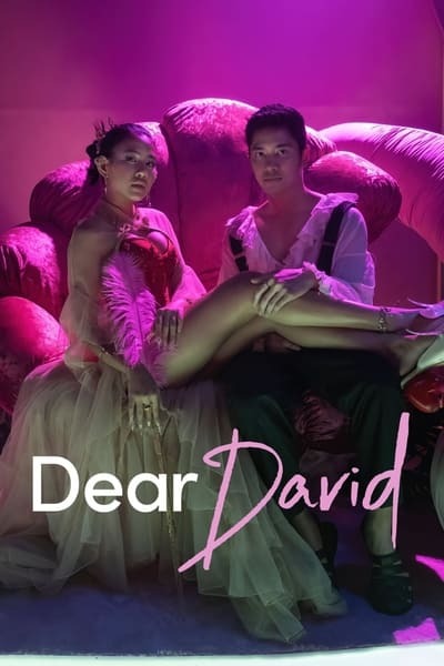 Dear David (2023) DUBBED 1080p WEBRip x264-RARBG