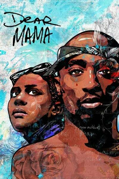 Dear Mama The Saga of Afeni and Tupac Shakur S01E02 1080p HEVC x265-MeGusta